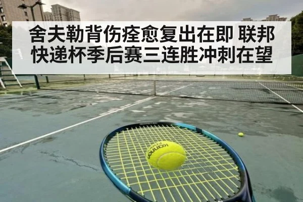 舍夫勒背伤痊愈复出在即 联邦快递杯季后赛三连胜冲刺在望